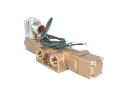 VERSA VALVES VSG-4522-U-3-A120