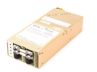 EMERSON MP6-2V-2V-20