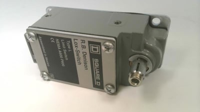 TELEMECANIQUE SENSORS L100WNS2M26