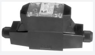 CONTINENTAL HYDRAULICS VSD03M-3L-AB-75L-C