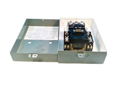 ALLEN BRADLEY 709-BAB