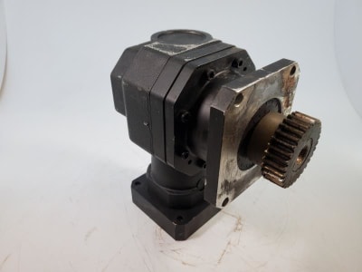 GRAESSNER GMBH 23090D00039