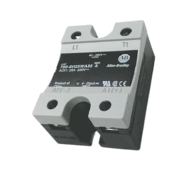 ALLEN BRADLEY 700-SH25WA25