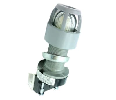 ALLEN BRADLEY 800H-QP10W