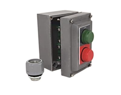 ALLEN BRADLEY 800R-2HA4R