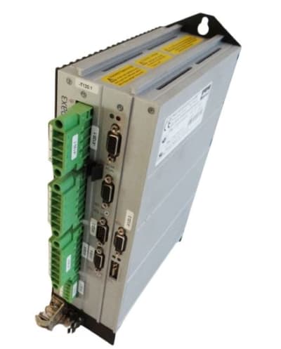 PARKER C3S015V4F11 I20 T11 M00