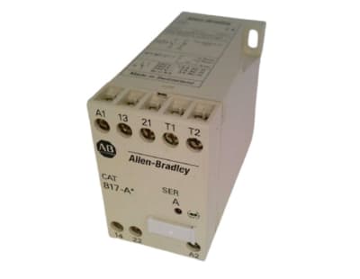 ALLEN BRADLEY 817-AZ24