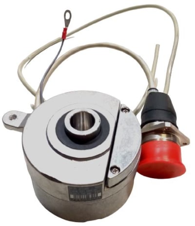 HEIDENHAIN CORP 251-583-01