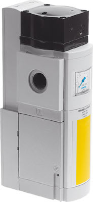 FESTO MS6-SV-AGC-E-10V24-S0-AG-MP3-WPB
