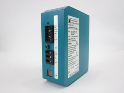 PEPPERL & FUCHS VAN-115/230AC-K6