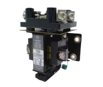 ALLEN BRADLEY 700-C200A4