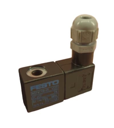 FESTO MSFW-110-60