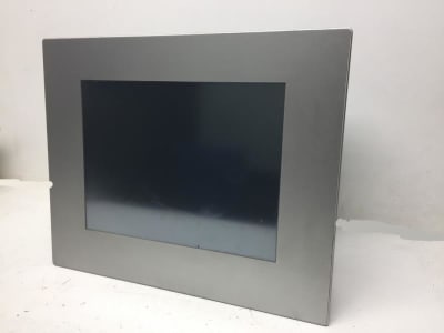 LAUER SYSTEME VT212B-II-NTR