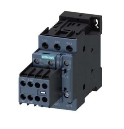 SIEMENS 3RT2027-1BB44