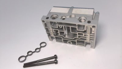 FESTO CPV14-EPR-PGU