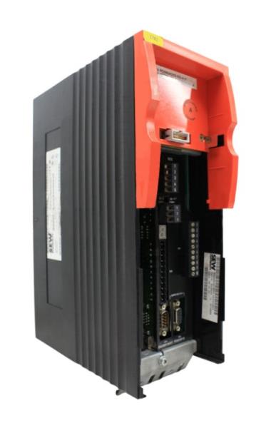 SEW EURODRIVE MDS60A0300-503-4-0T