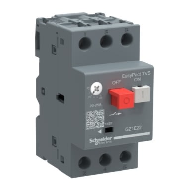 SCHNEIDER ELECTRIC GZ1E16