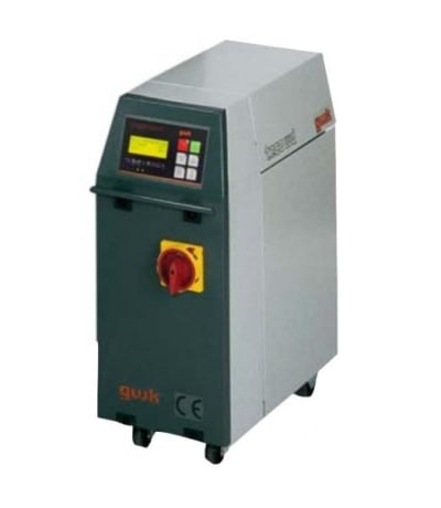GWK CONTROLS ITC 60