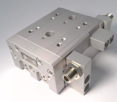 SMC MXS20L-30A