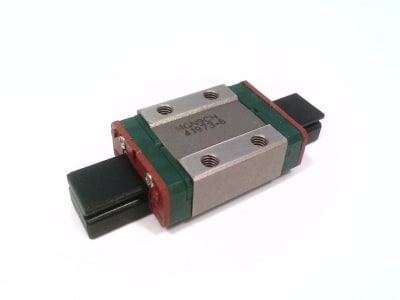 HIWIN MICROSYSTEMS MGN-9-C-Z1-H-M