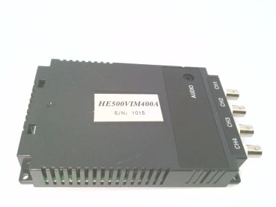 HORNER AUTOMATION HE500VIM400