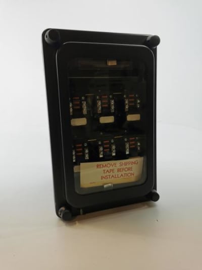 GENERAL ELECTRIC HSA15A3A