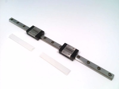 DOVER CORPORATION MR 7MNSS2V0N-190L-5-5