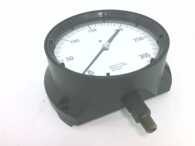 ASHCROFT 60 1010A02L300#