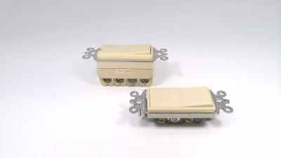 LEVITON 6293-I