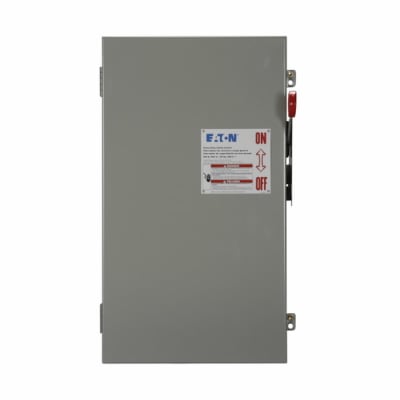 EATON CORPORATION 1HD264NF