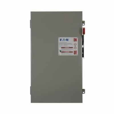 EATON CORPORATION 1HD264