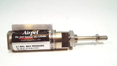 AIRPOT M16D12.5NT1T2