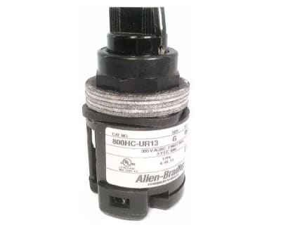 ALLEN BRADLEY 800HC-UR13