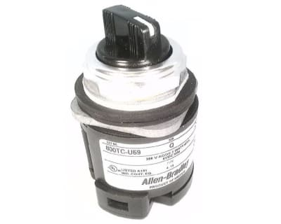 ALLEN BRADLEY 800TC-U59