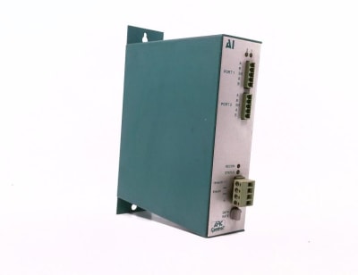 CONTEMPORARY CONTROLS AI2-485X