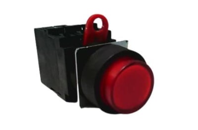 OMRON A22L-TR-24A-10M