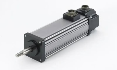 EXLAR GSM40-0602-MEF-AB7-238-XM-36269