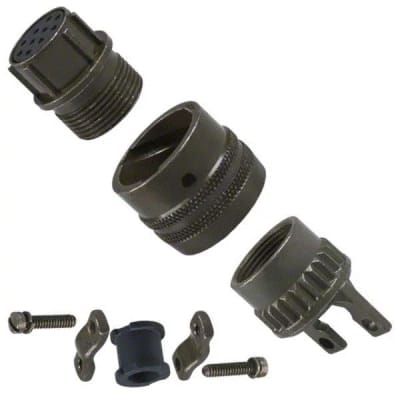 AMPHENOL PT06A-12-10S(470)