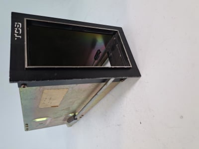 INVENSYS 7950/72MM/PM/CGP