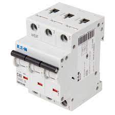 EATON CORPORATION EMCH340