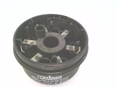 PHOENIX CONTACT PSD-S CE-SM SPRING