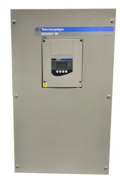 SCHNEIDER ELECTRIC ATS48C48YS316