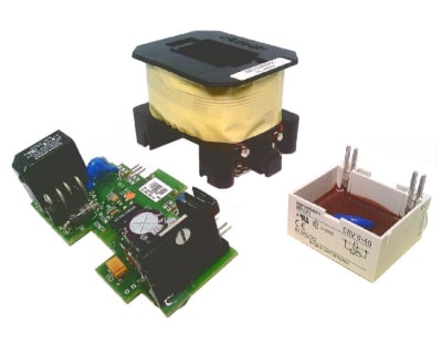 SPRECHER & SCHUH CA6-TGE855