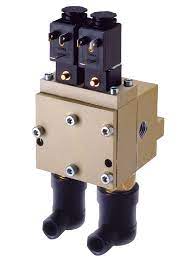 ROSS CONTROLS J3573A4141Z