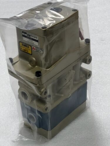 ROSS CONTROLS J3573E4931