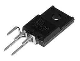 SANKEN ELECTRIC SI3050C