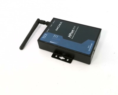 THE MOXA GROUP NPORT W2150-US