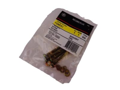 GENERAL ELECTRIC FGMSK1