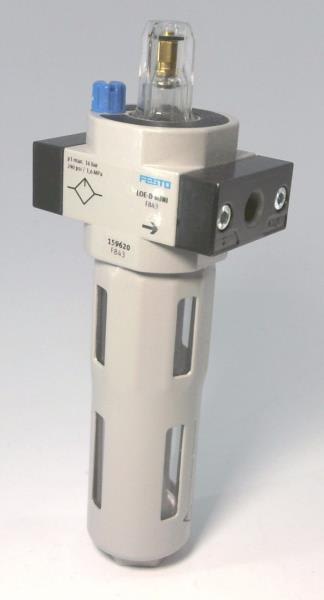 FESTO LOE-1/8-D-MINI