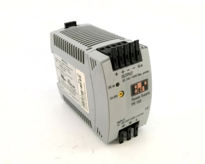 B&R 0PS102.0